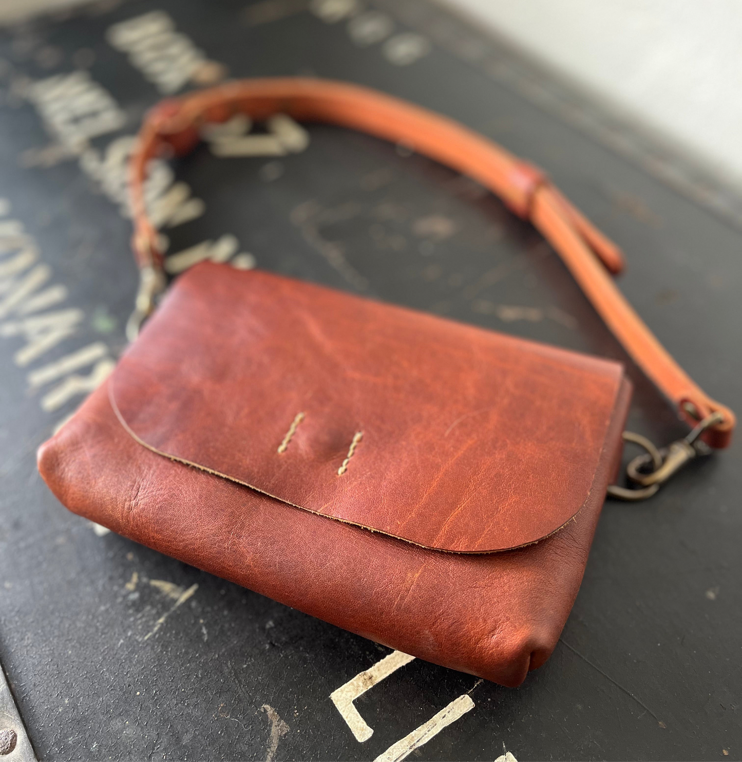 Mackenzie Hip Bag