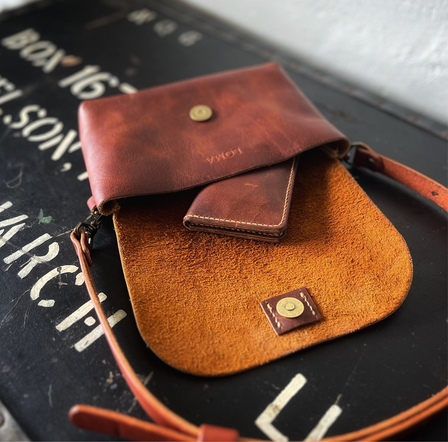 Mackenzie Hip Bag