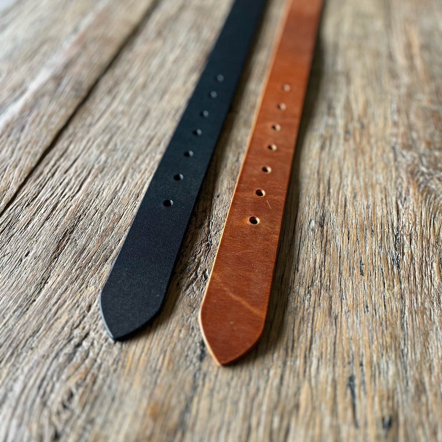 Classic 1.5" Belt | Single Prong Buckle