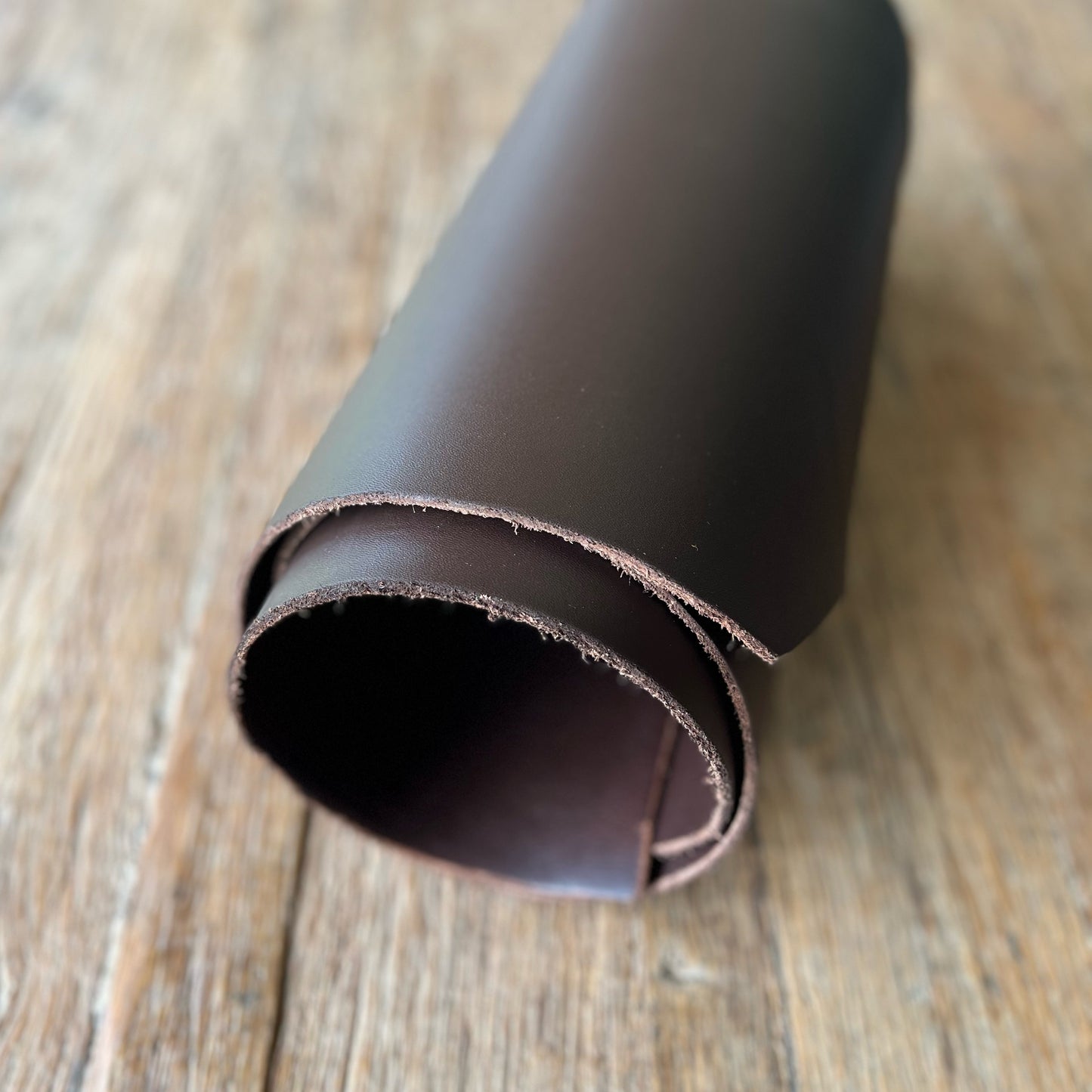 Classic 1.5" Belt | Single Prong Buckle