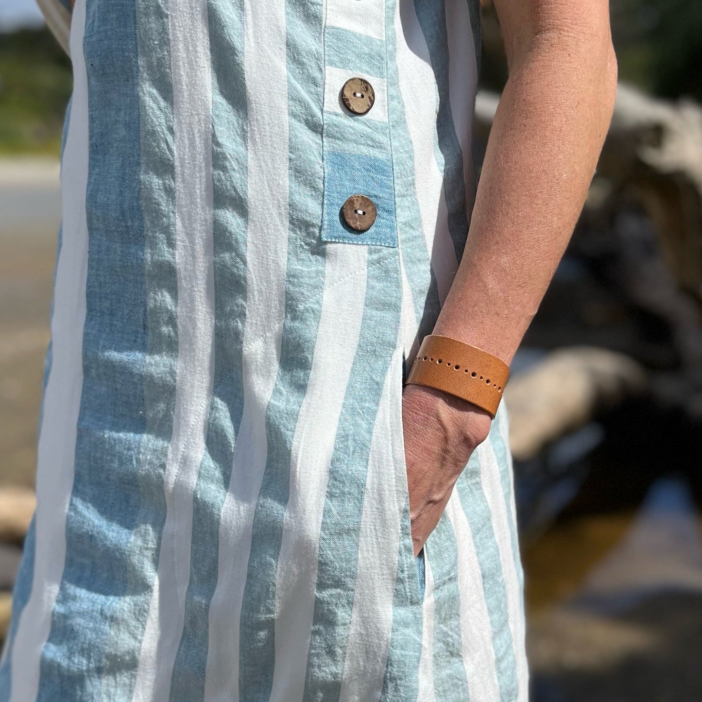 Dot Cuff