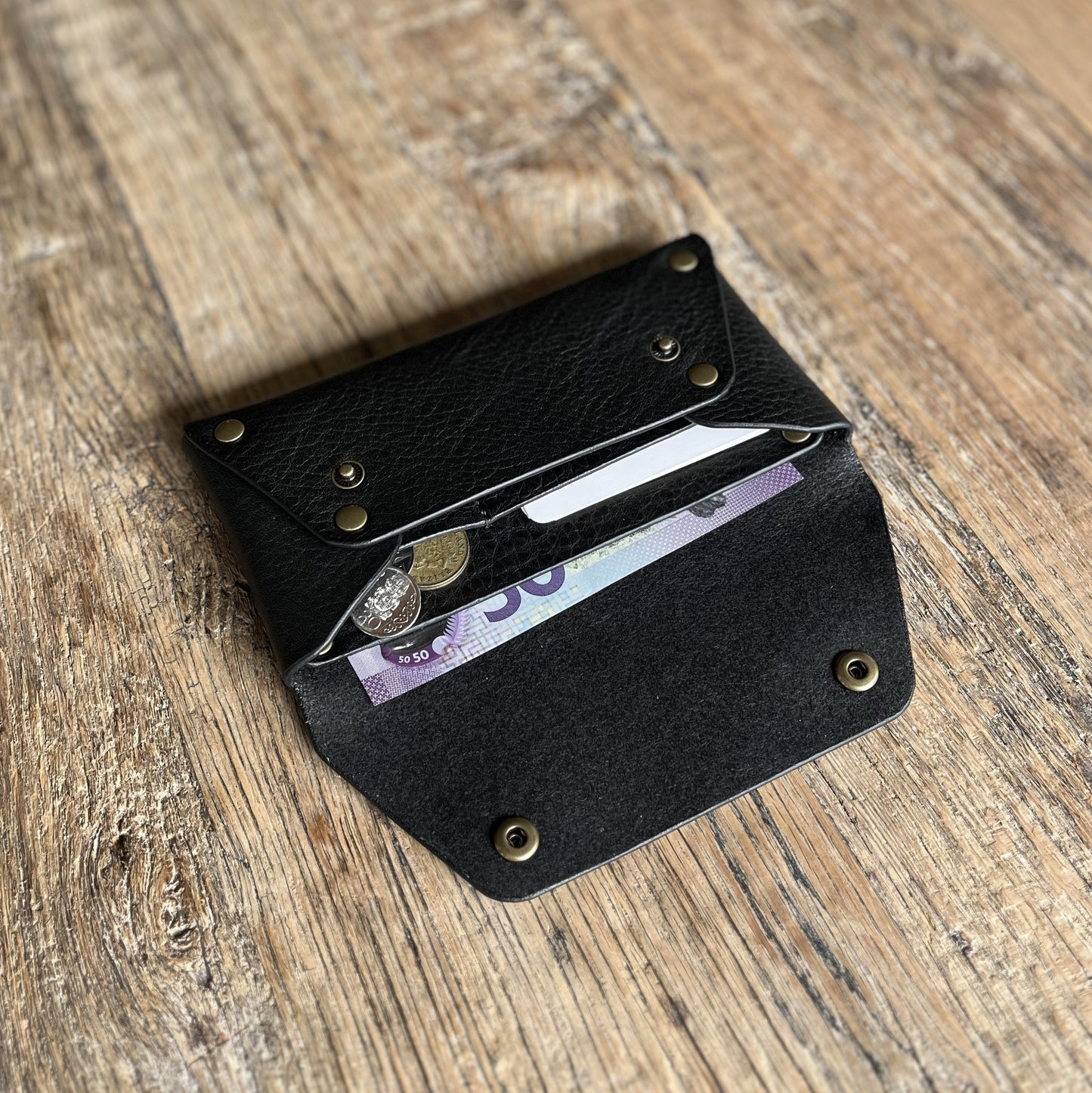 Stevie Wallet