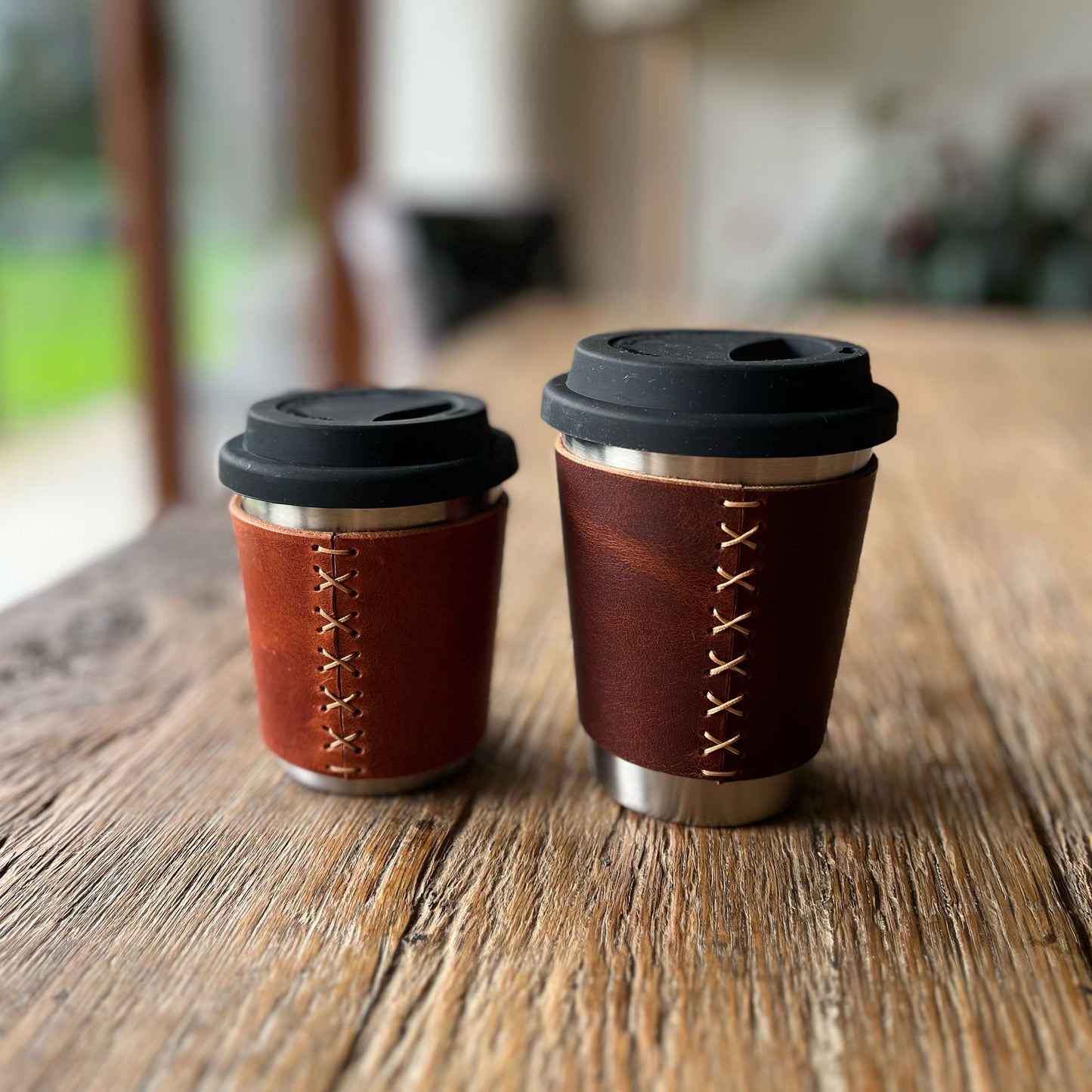 Keep cup heat sleeve