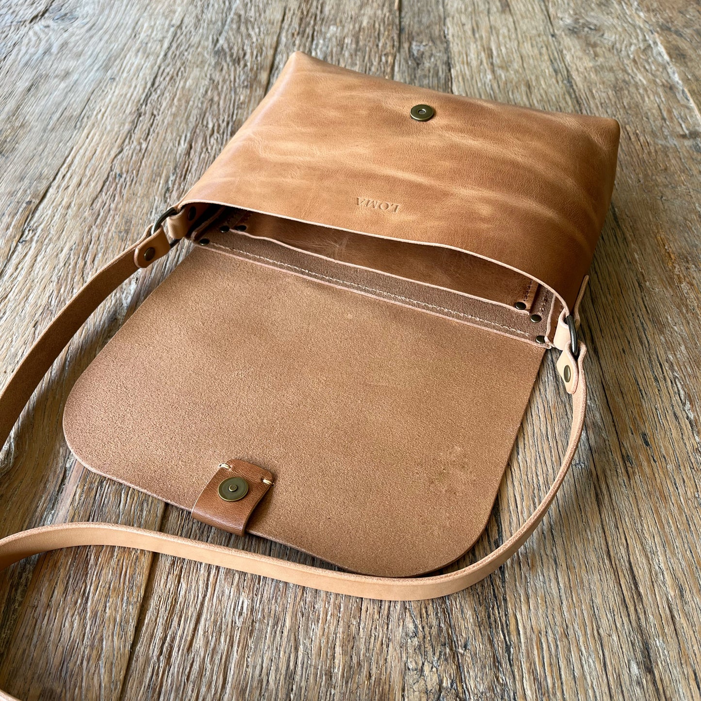 Mackenzie Crossbody Bag | 3 Colours