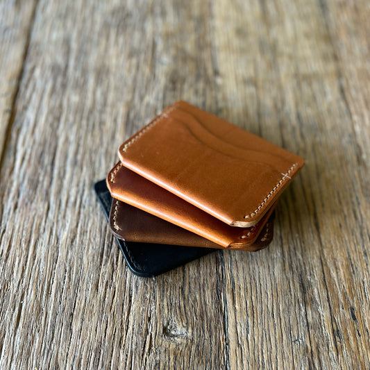 The Fiver | Slim Cardholder Wallet