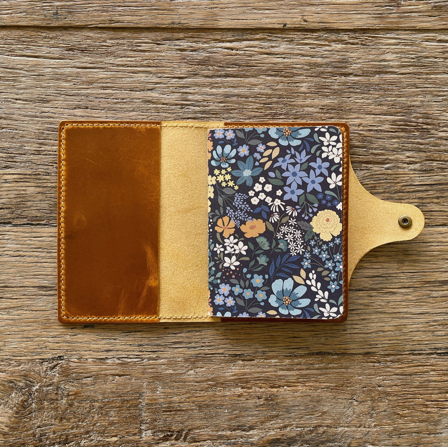 A6 Notebook