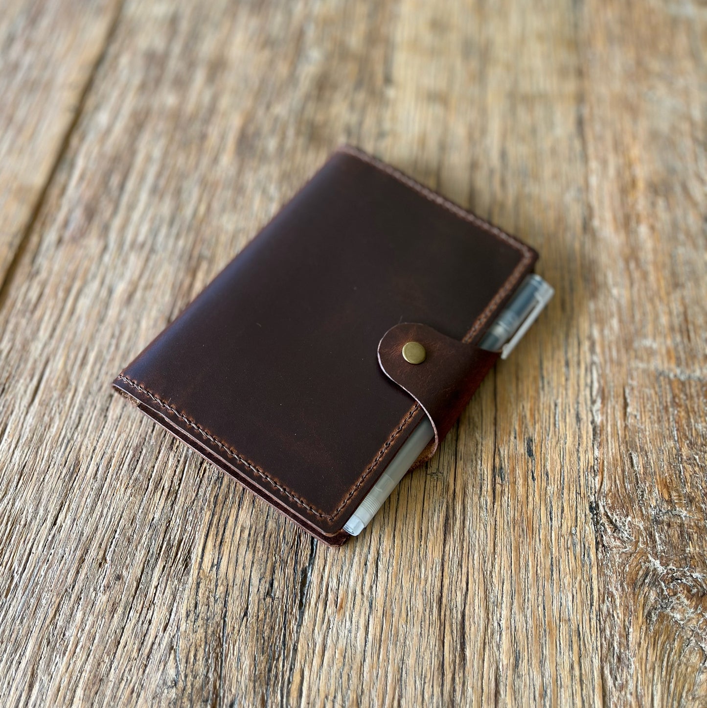 A6 Notebook