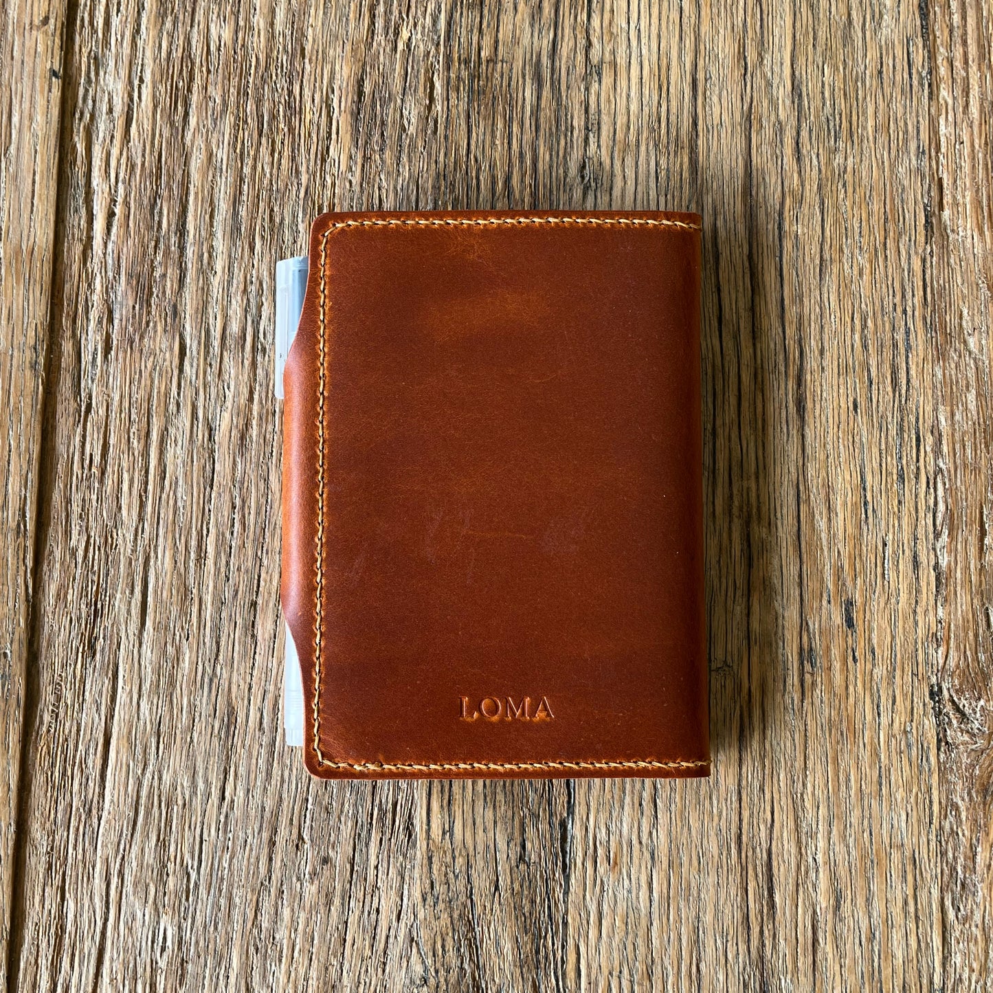 A6 Notebook