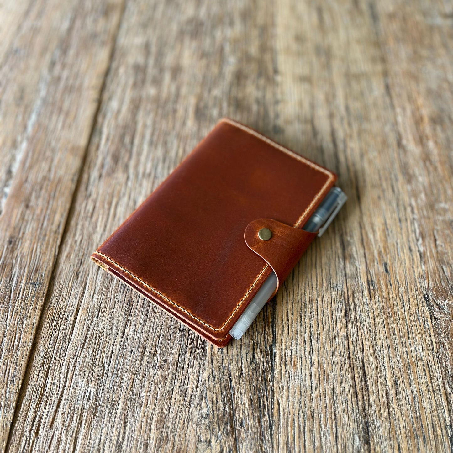 A6 Notebook