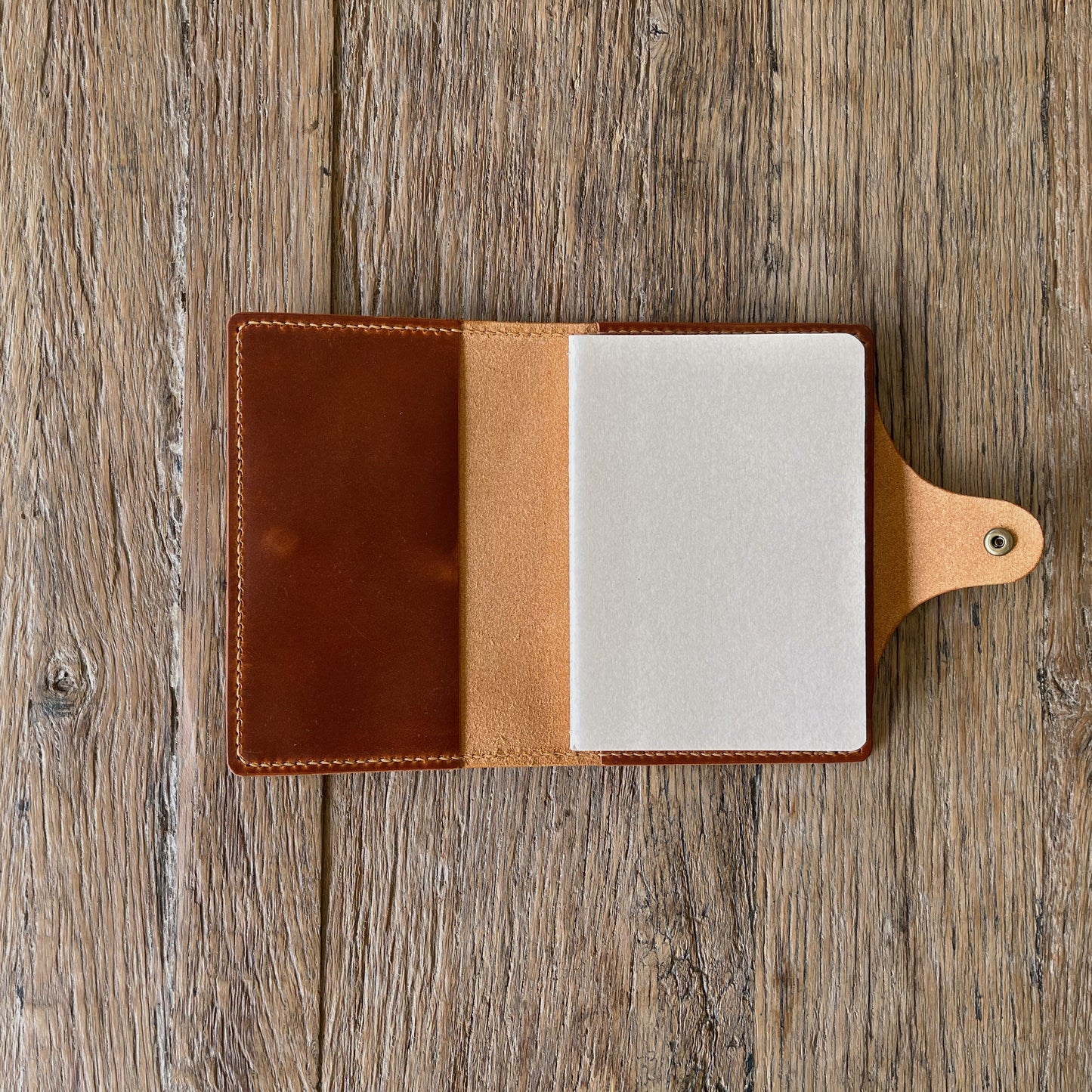 A6 Notebook