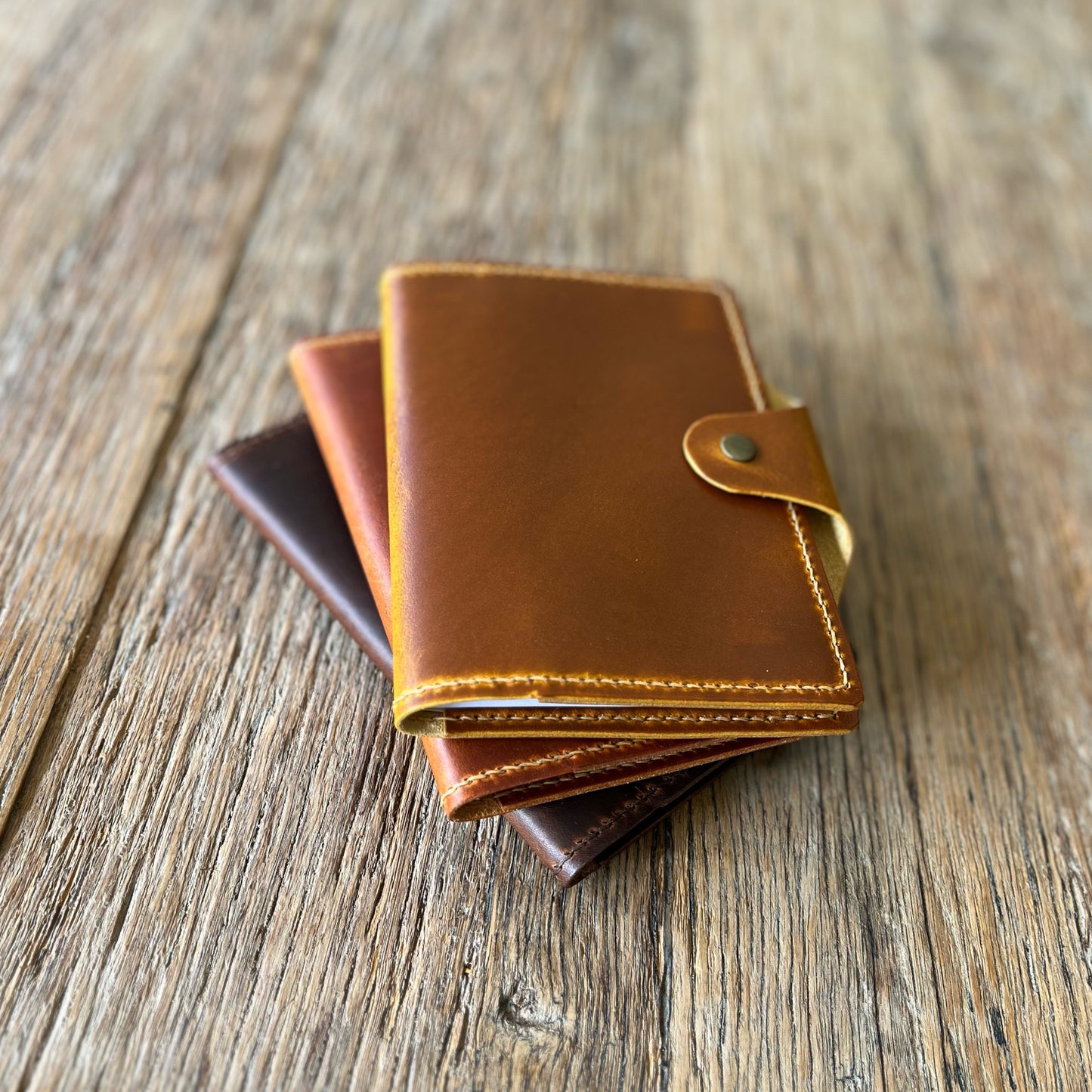 A6 Notebook