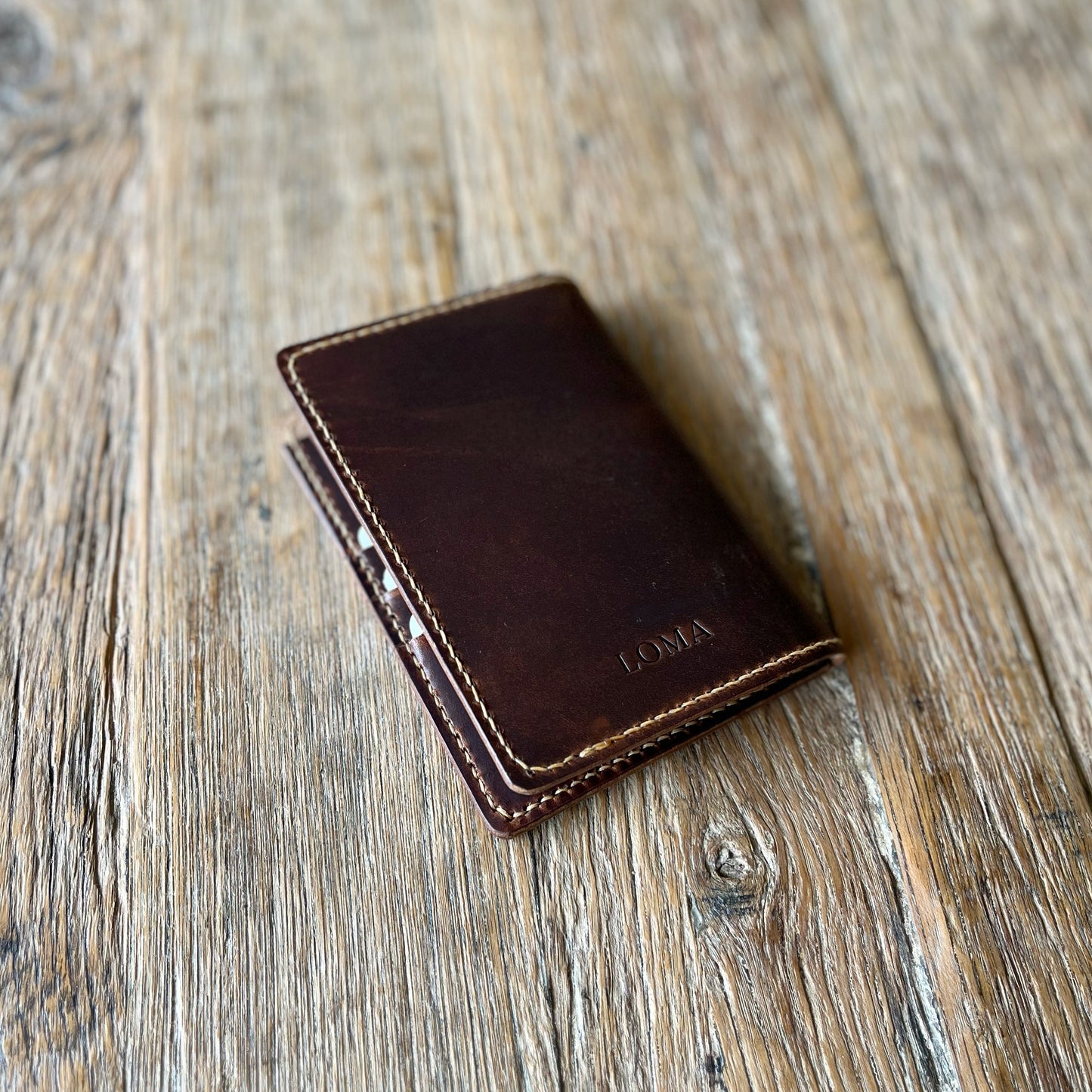 Passport Cover