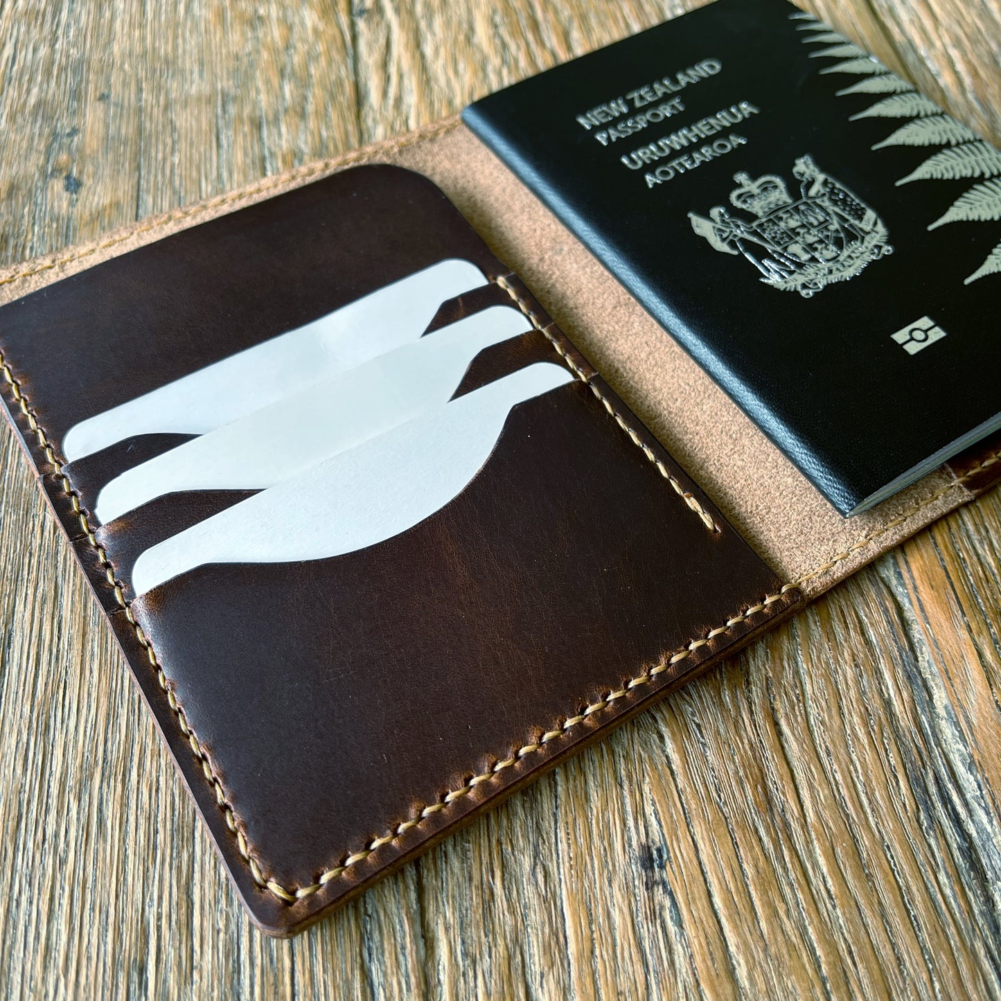 Passport Cover