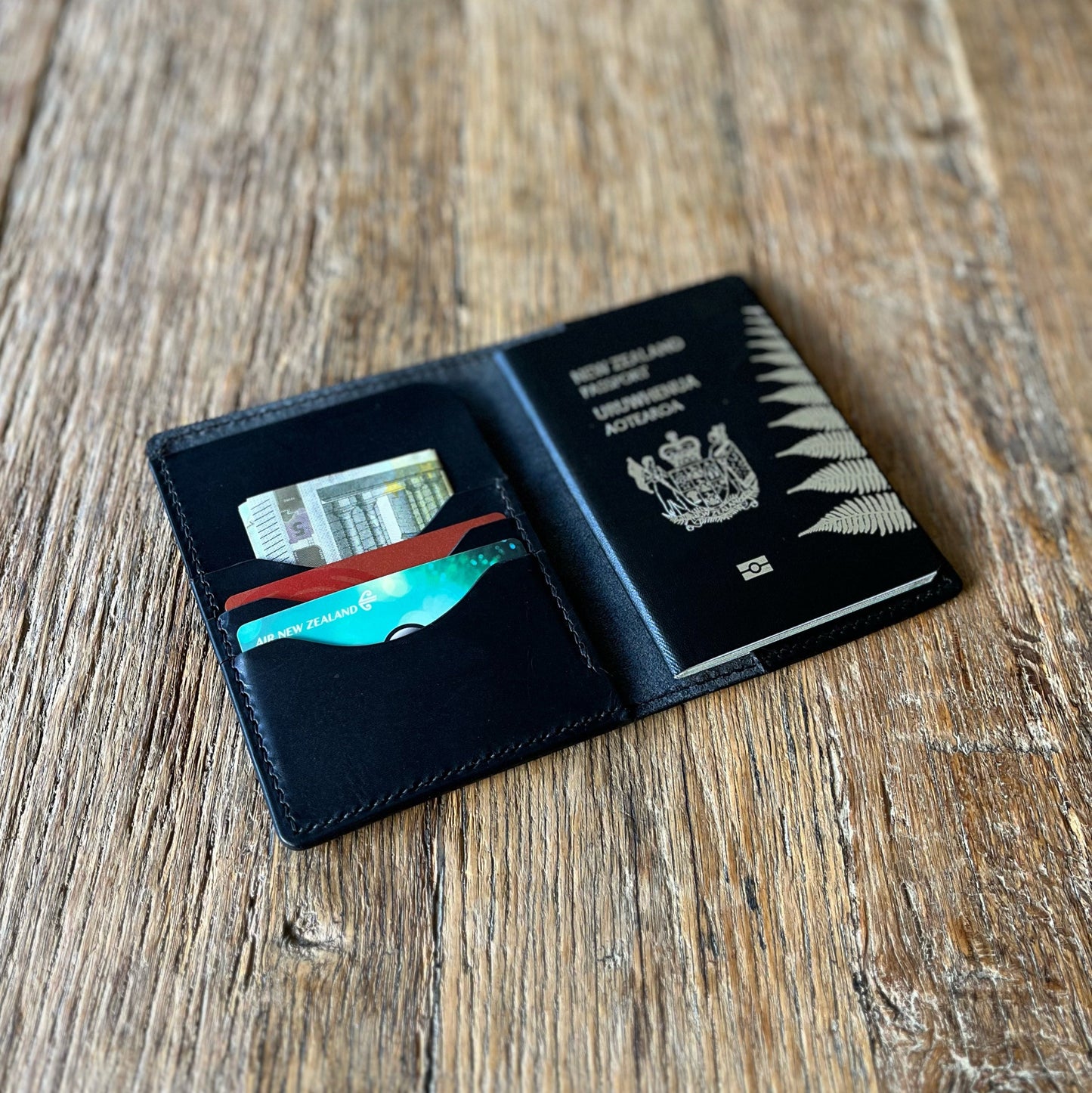 Passport Cover
