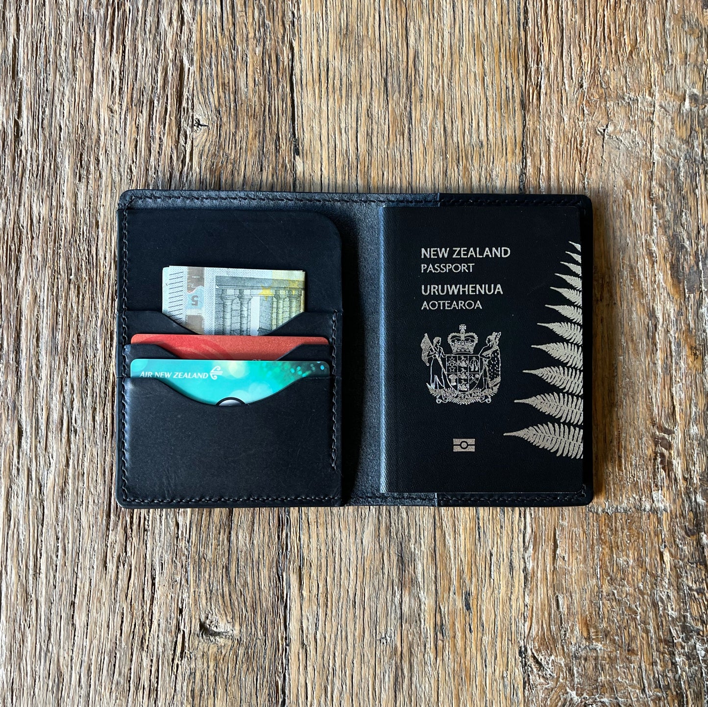 Passport Cover