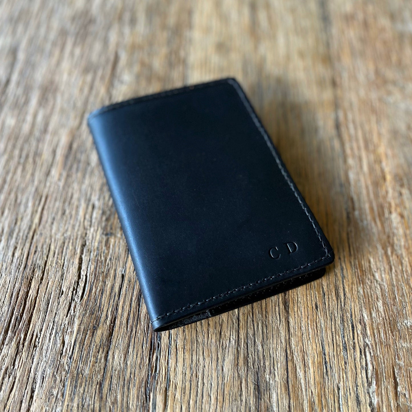 Passport Cover