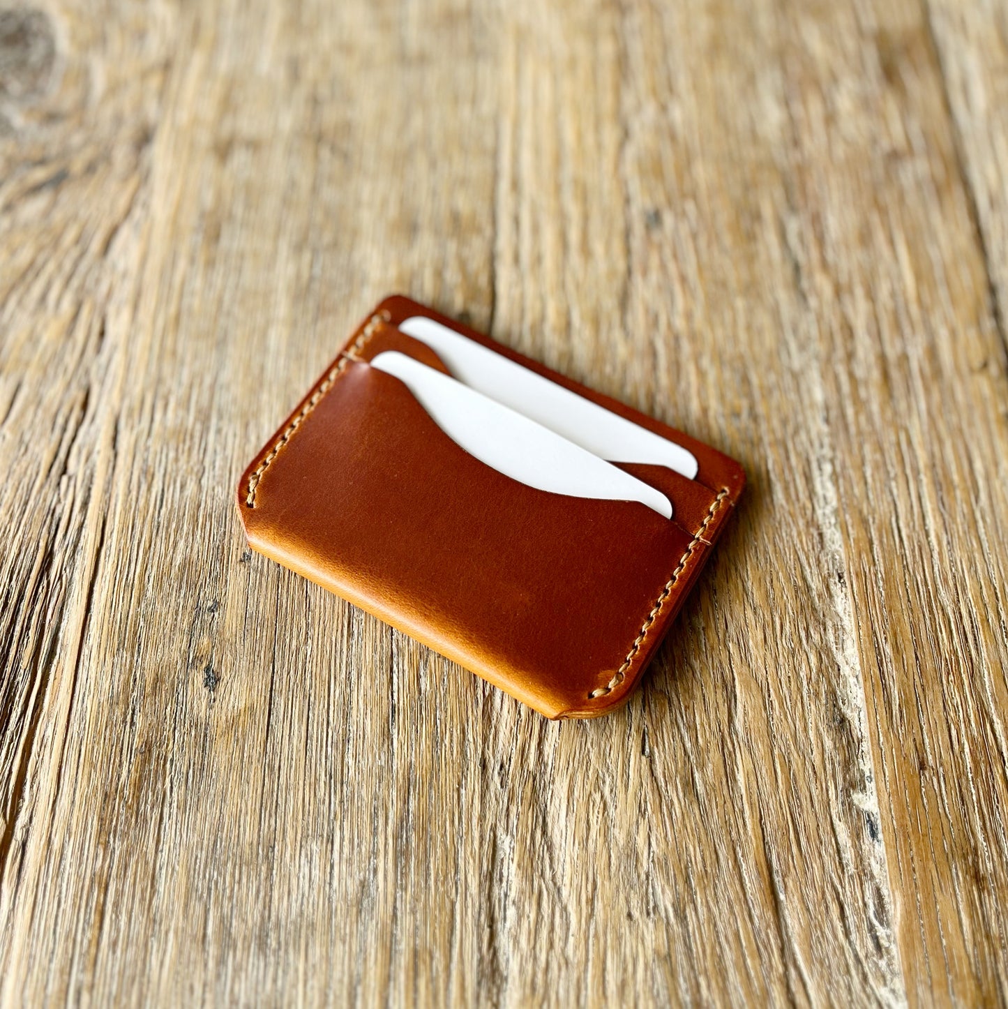 The Fiver | Slim Cardholder Wallet