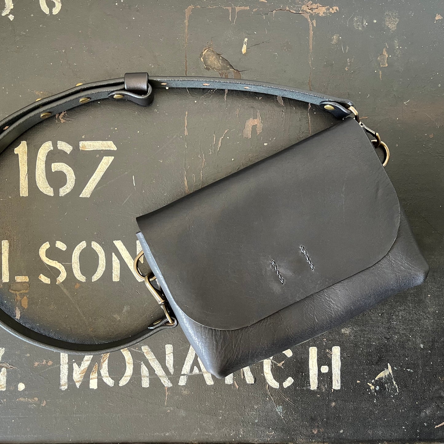 Mackenzie Hip Bag