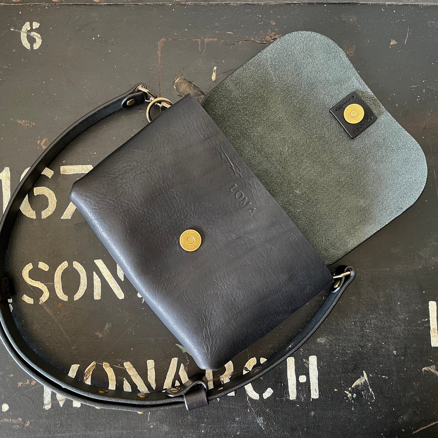 Mackenzie Hip Bag