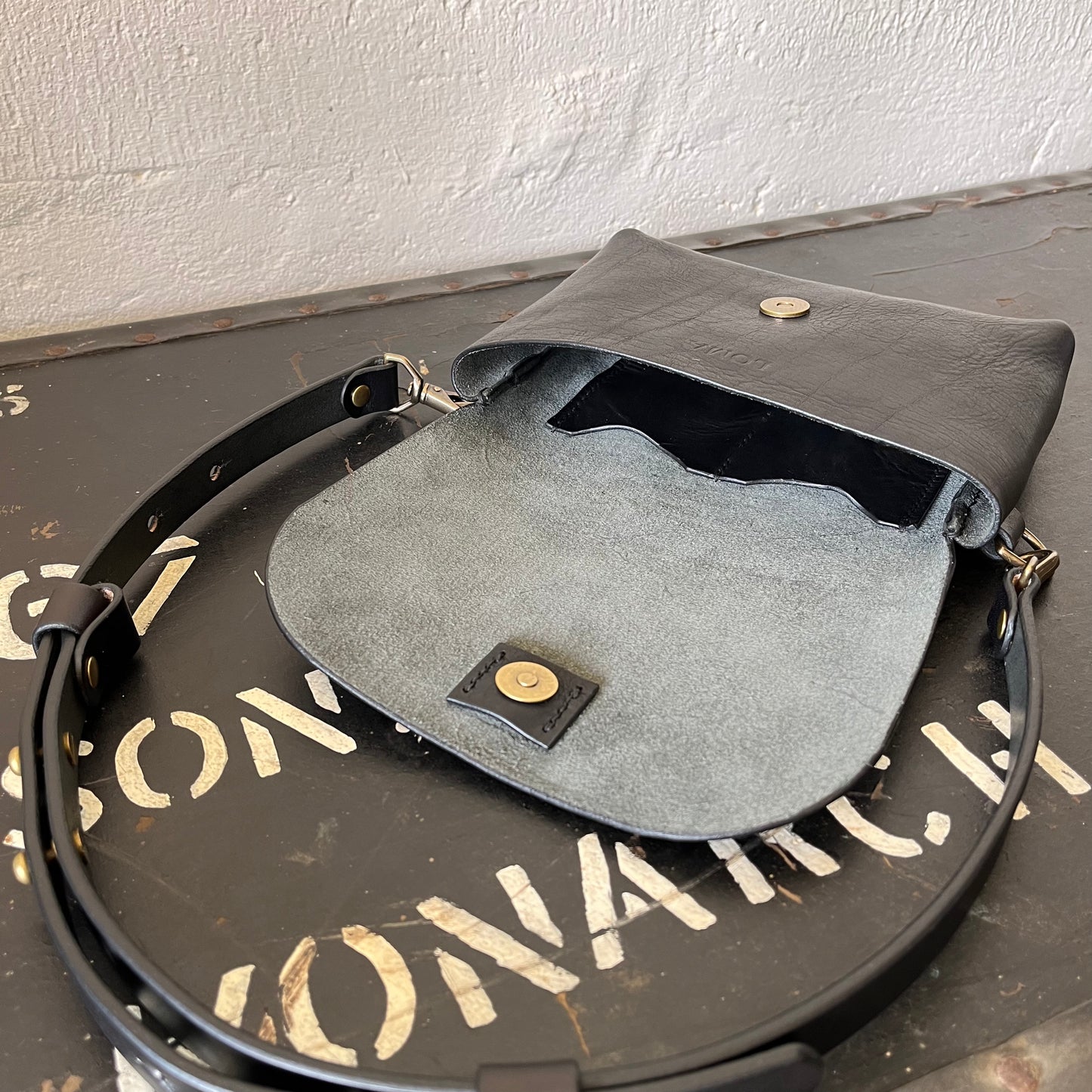 Mackenzie Hip Bag