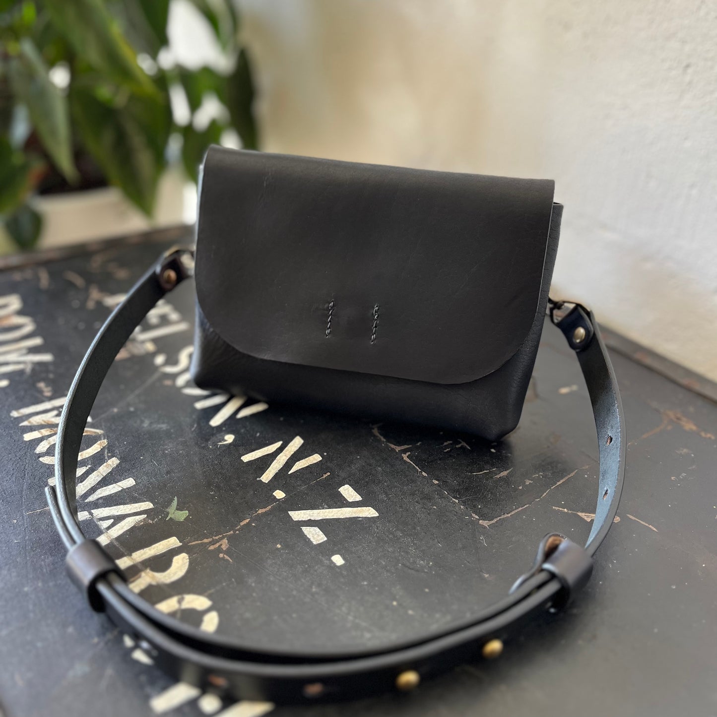 Mackenzie Hip Bag