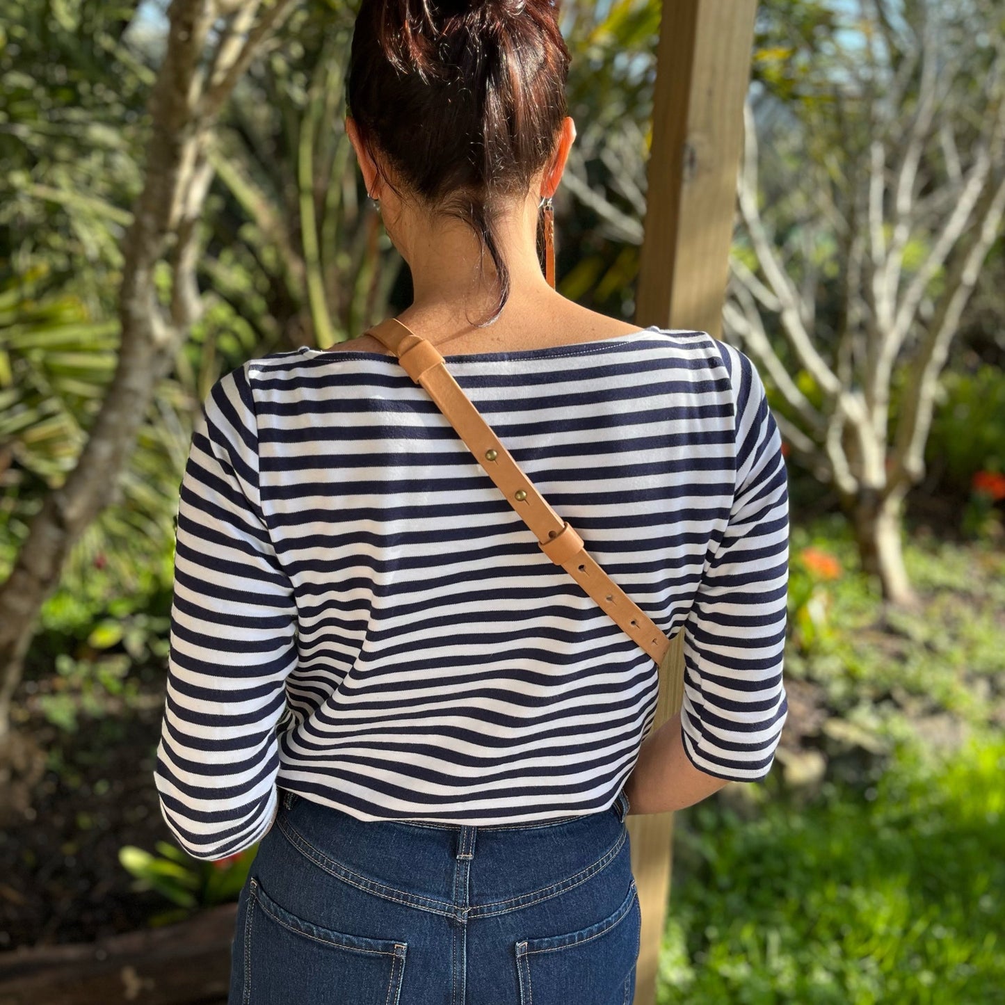 Mackenzie Hip Bag