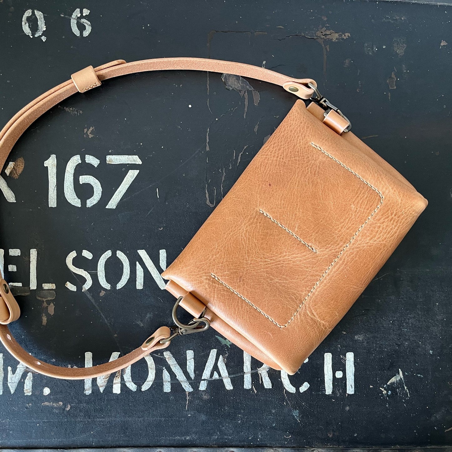 Mackenzie Hip Bag