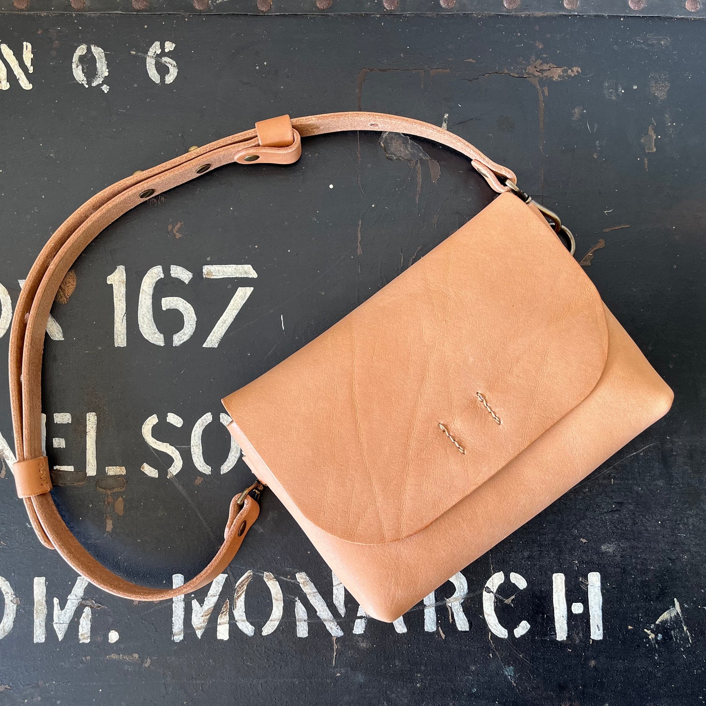 Mackenzie Hip Bag