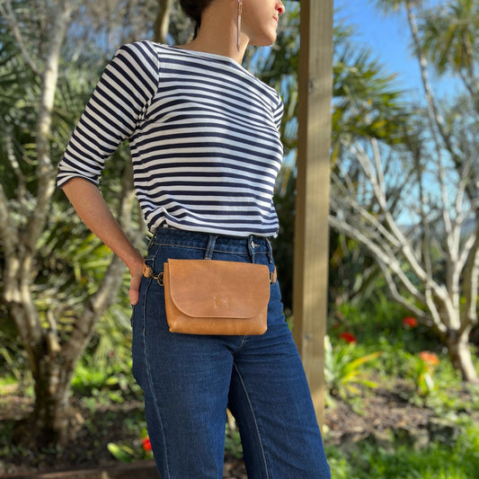 Mackenzie Hip Bag