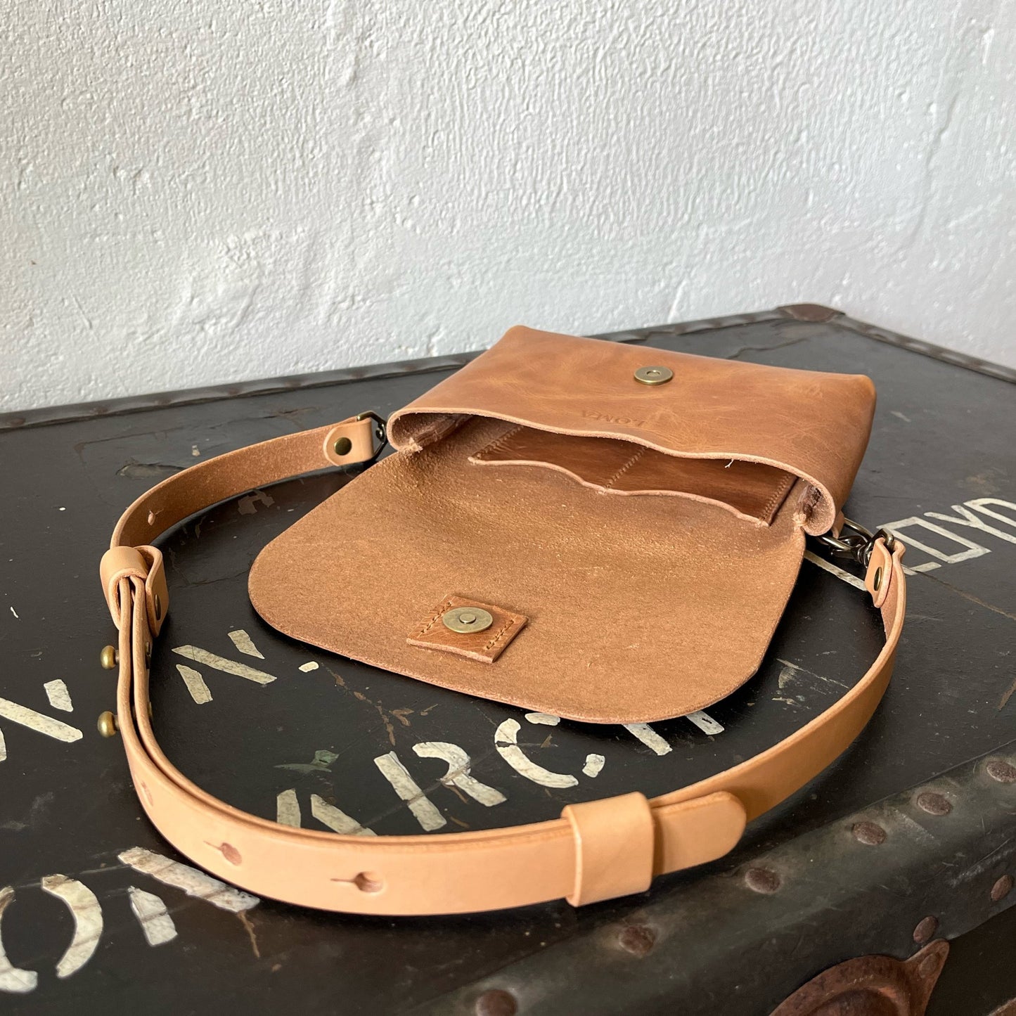 Mackenzie Hip Bag