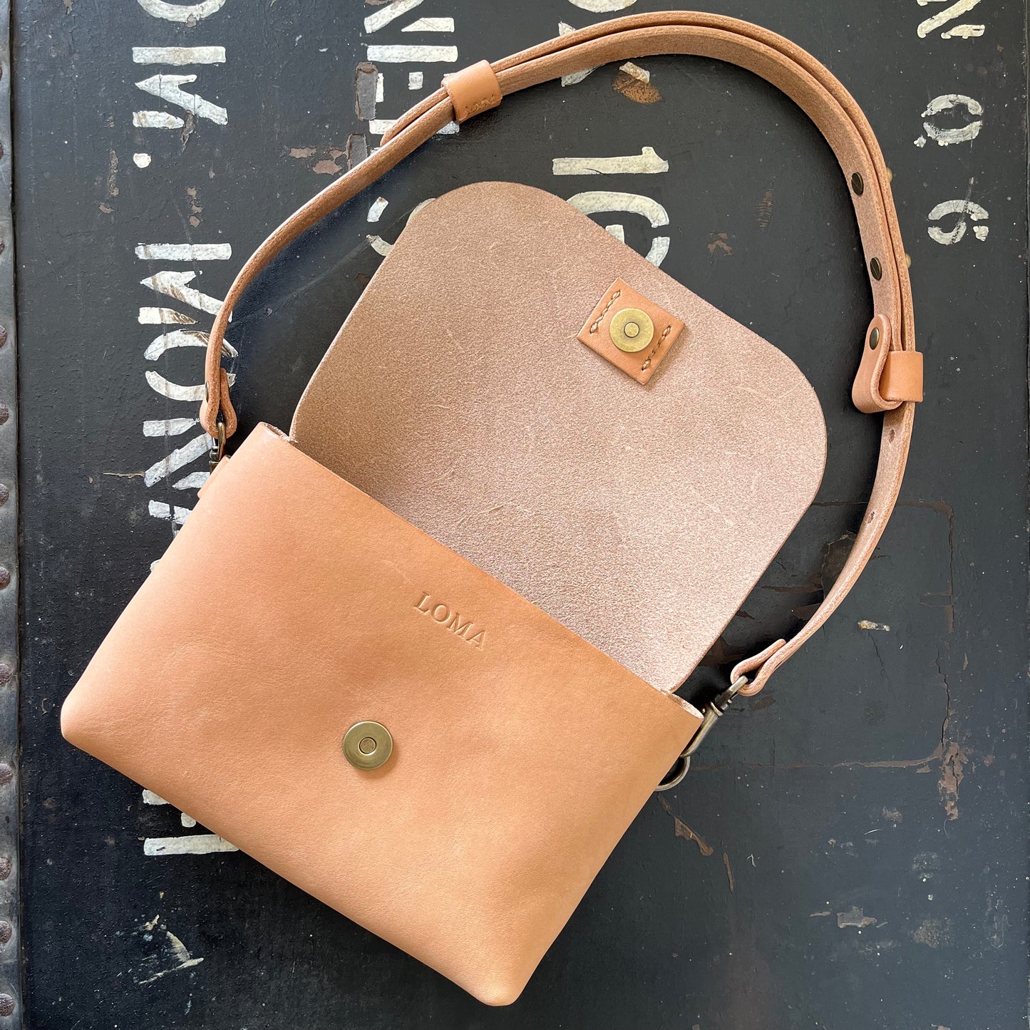 Mackenzie Hip Bag