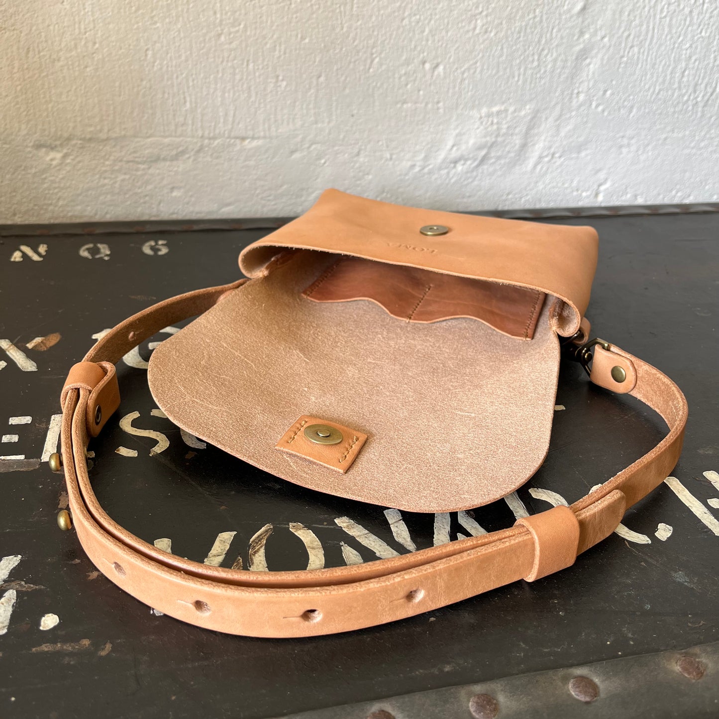Mackenzie Hip Bag