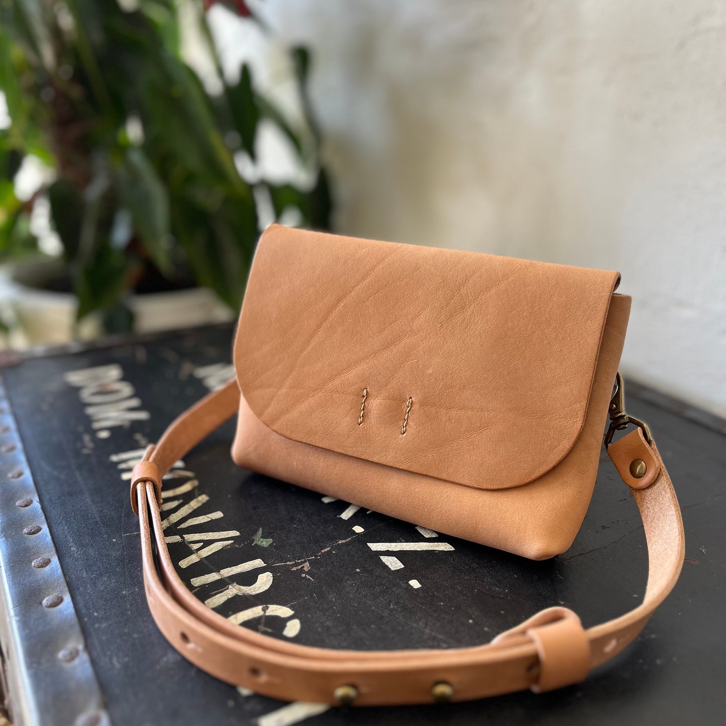 Mackenzie Hip Bag