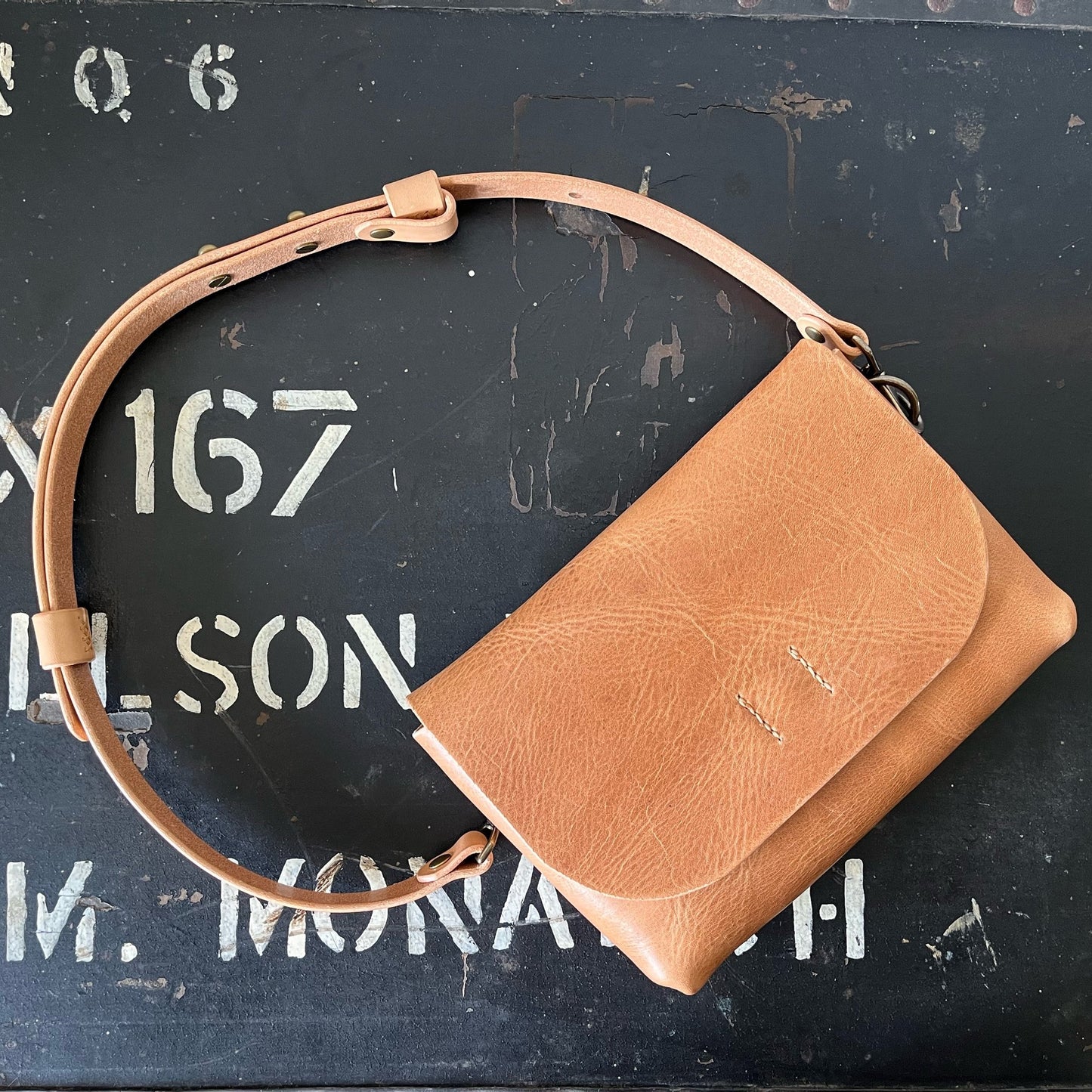Mackenzie Hip Bag