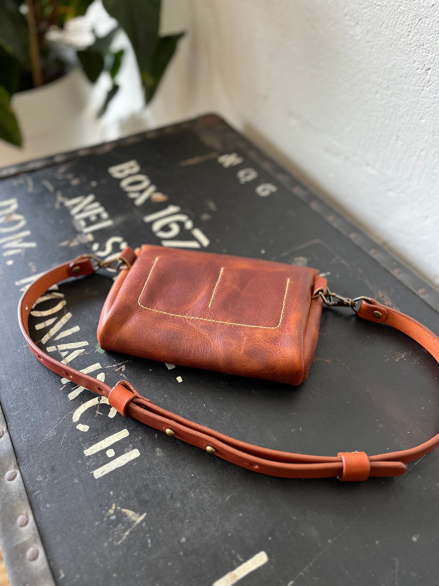 Mackenzie Hip Bag