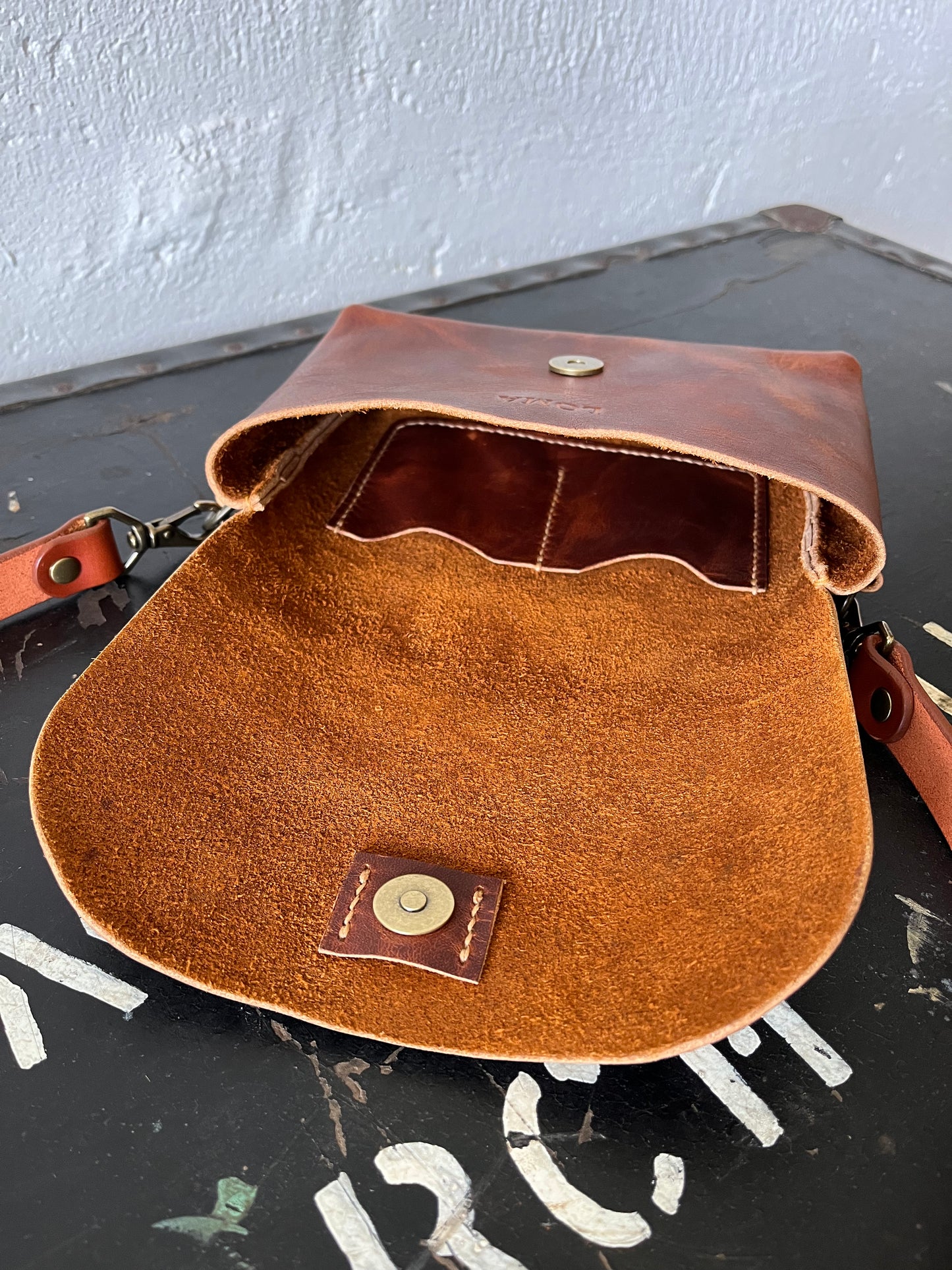 Mackenzie Hip Bag