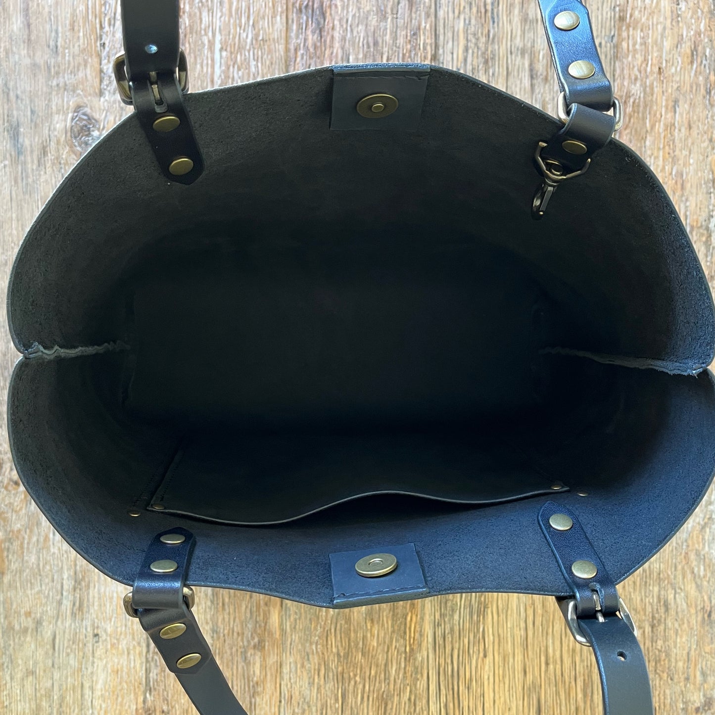 Mackenzie Tote | 3 Colours