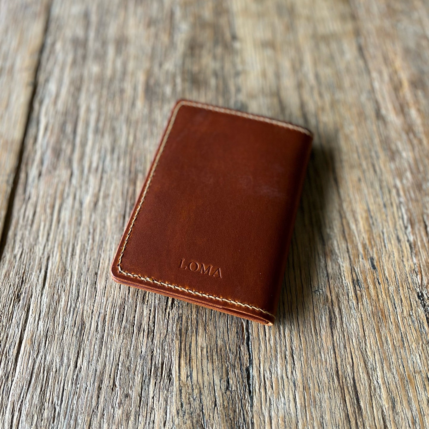 Passport Cover