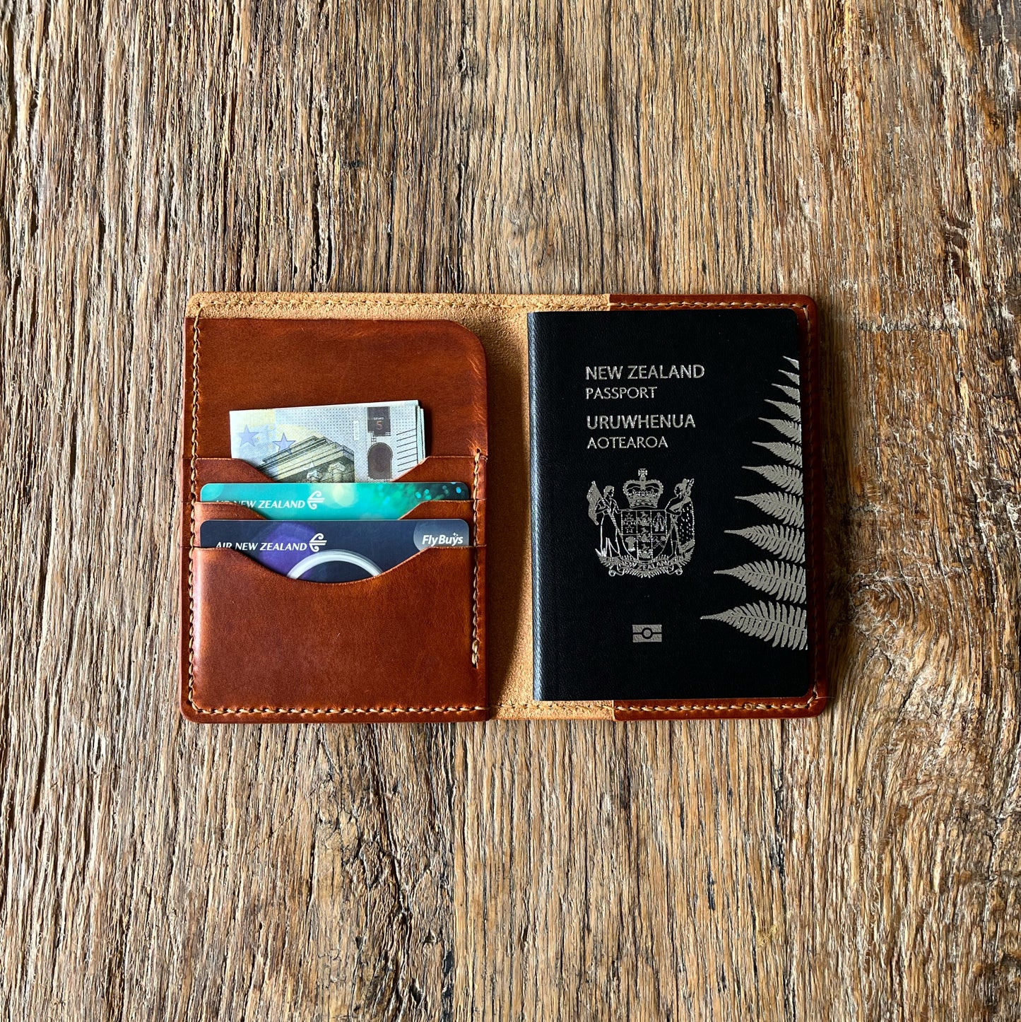 Passport Cover