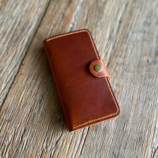 Phone case wallet | Custom made