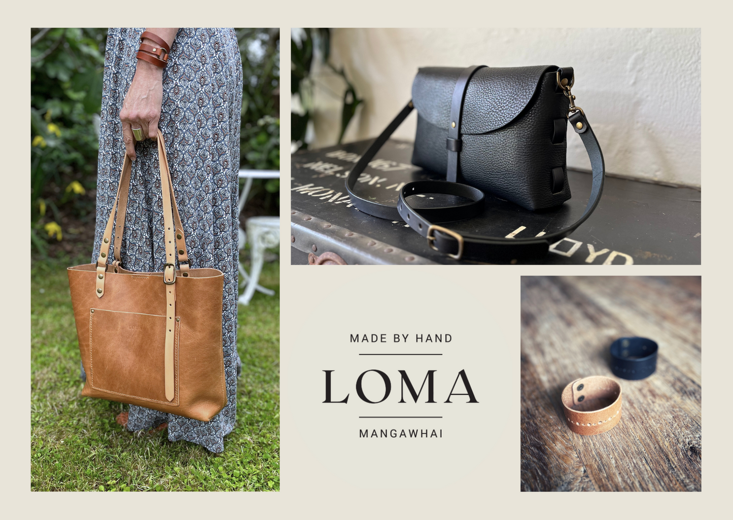 LOMA gift card