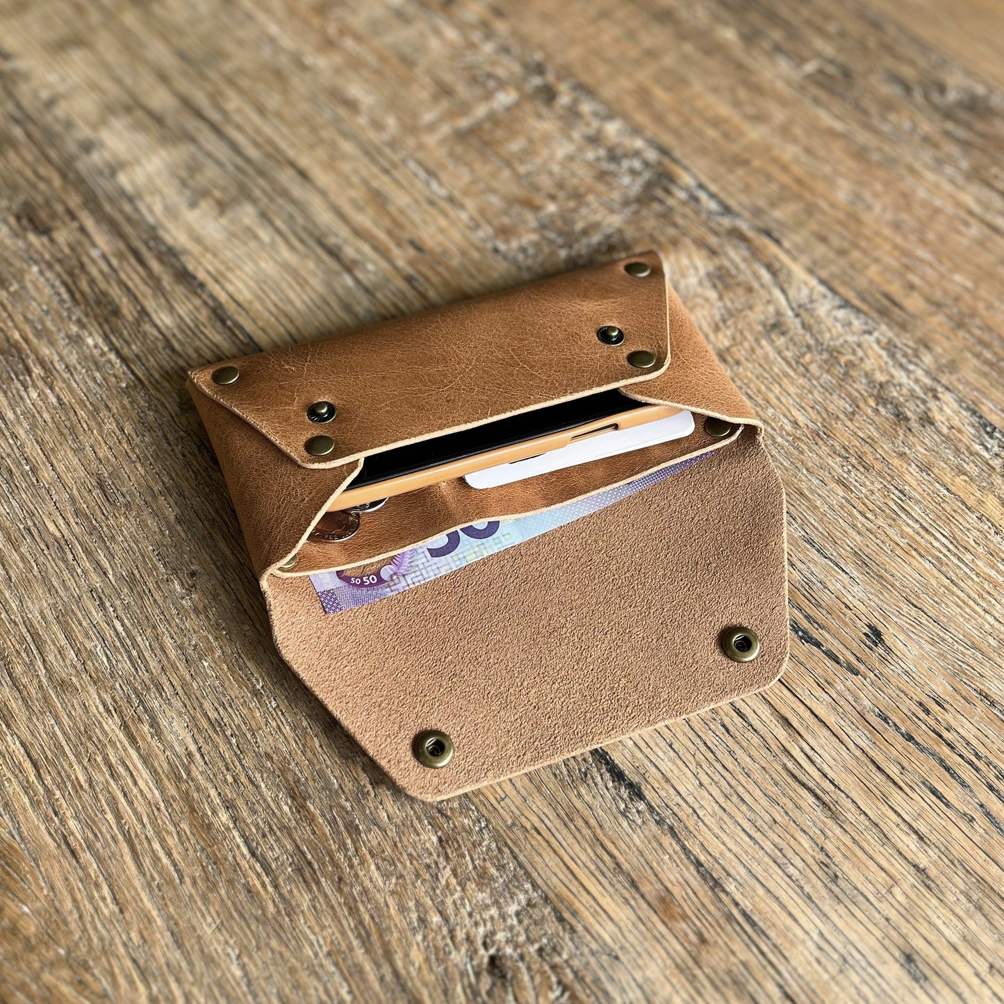 Stevie Wallet
