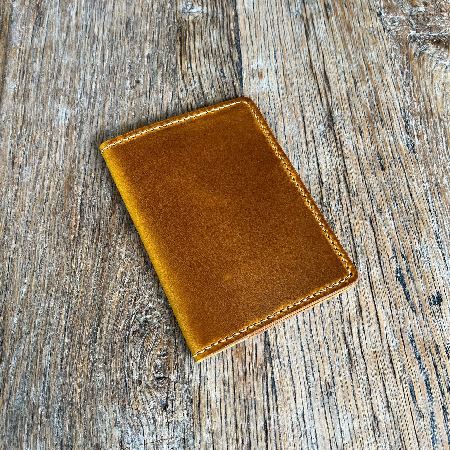 Passport Cover