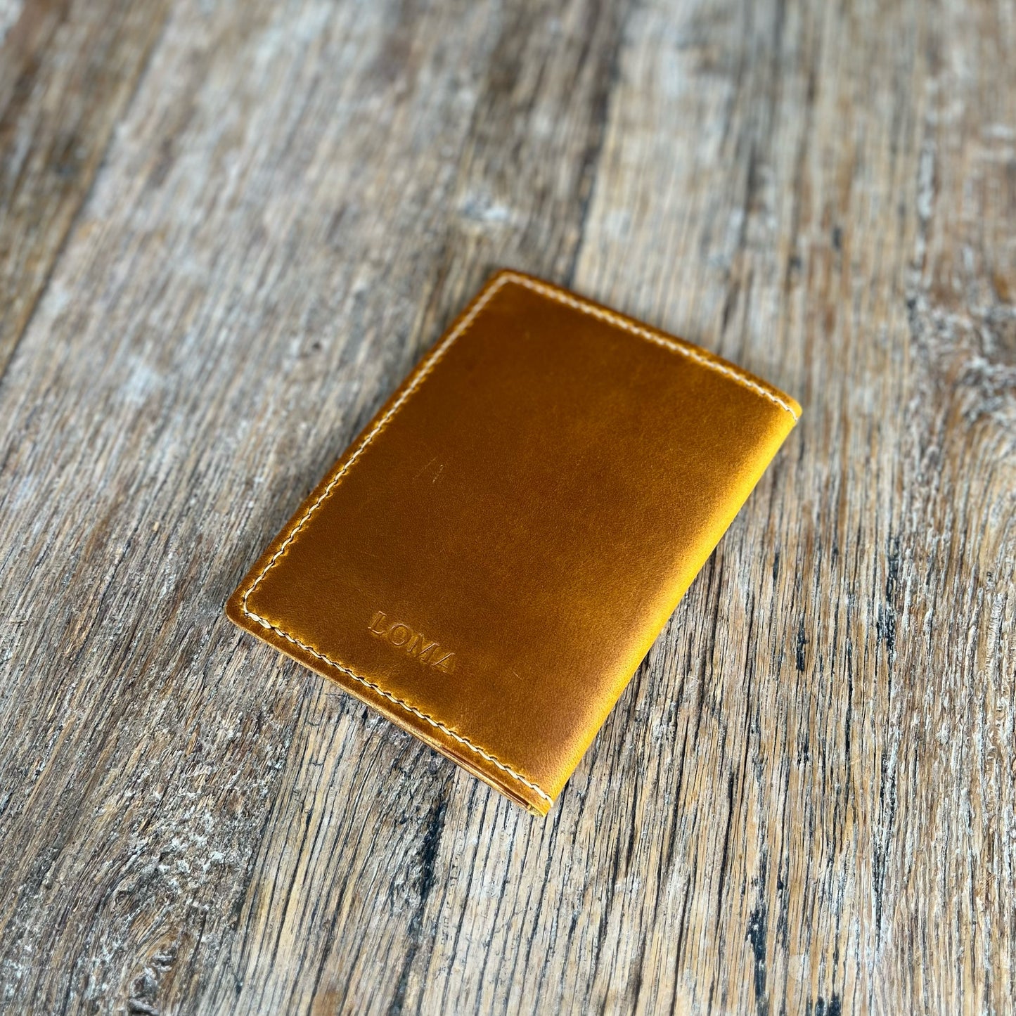 Passport Cover
