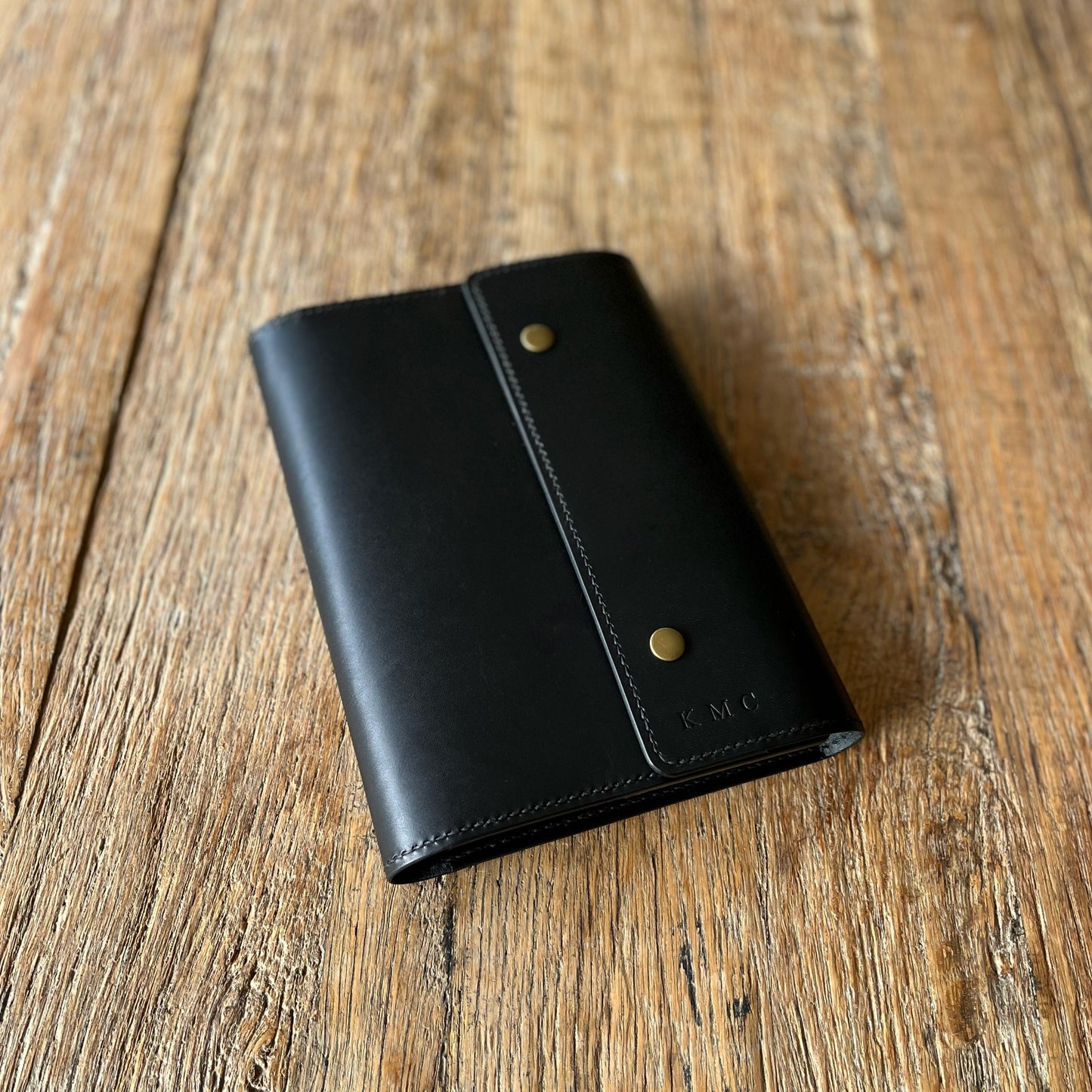 A5 Notebook | Diary Folio | 2 Colours