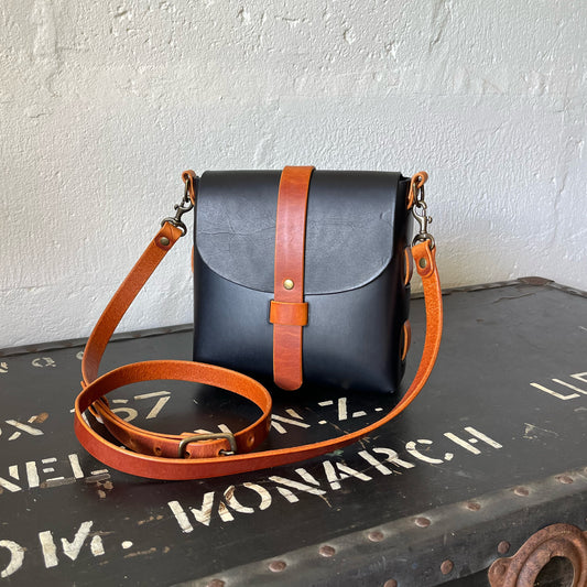 Blake Crossbody Bag | Small
