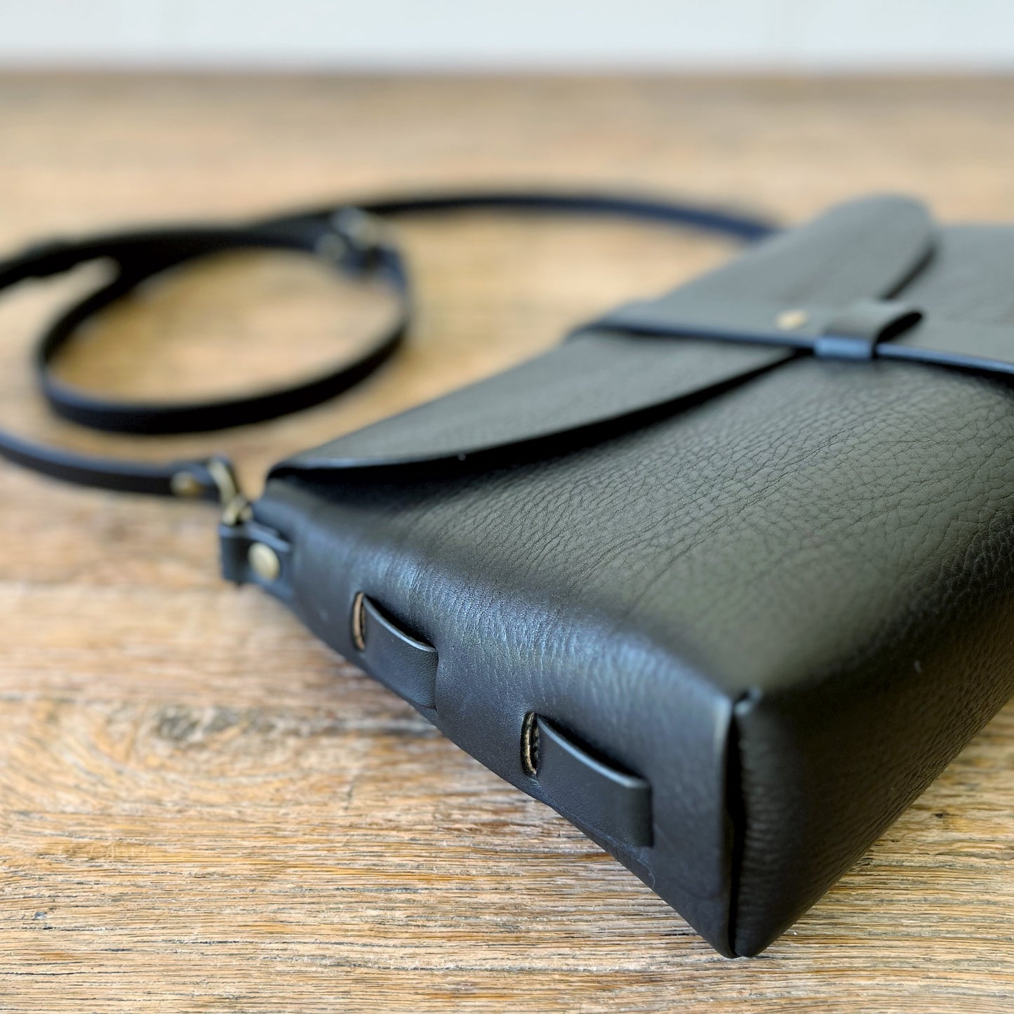 Blake Crossbody Bag | Large | 3 Colours
