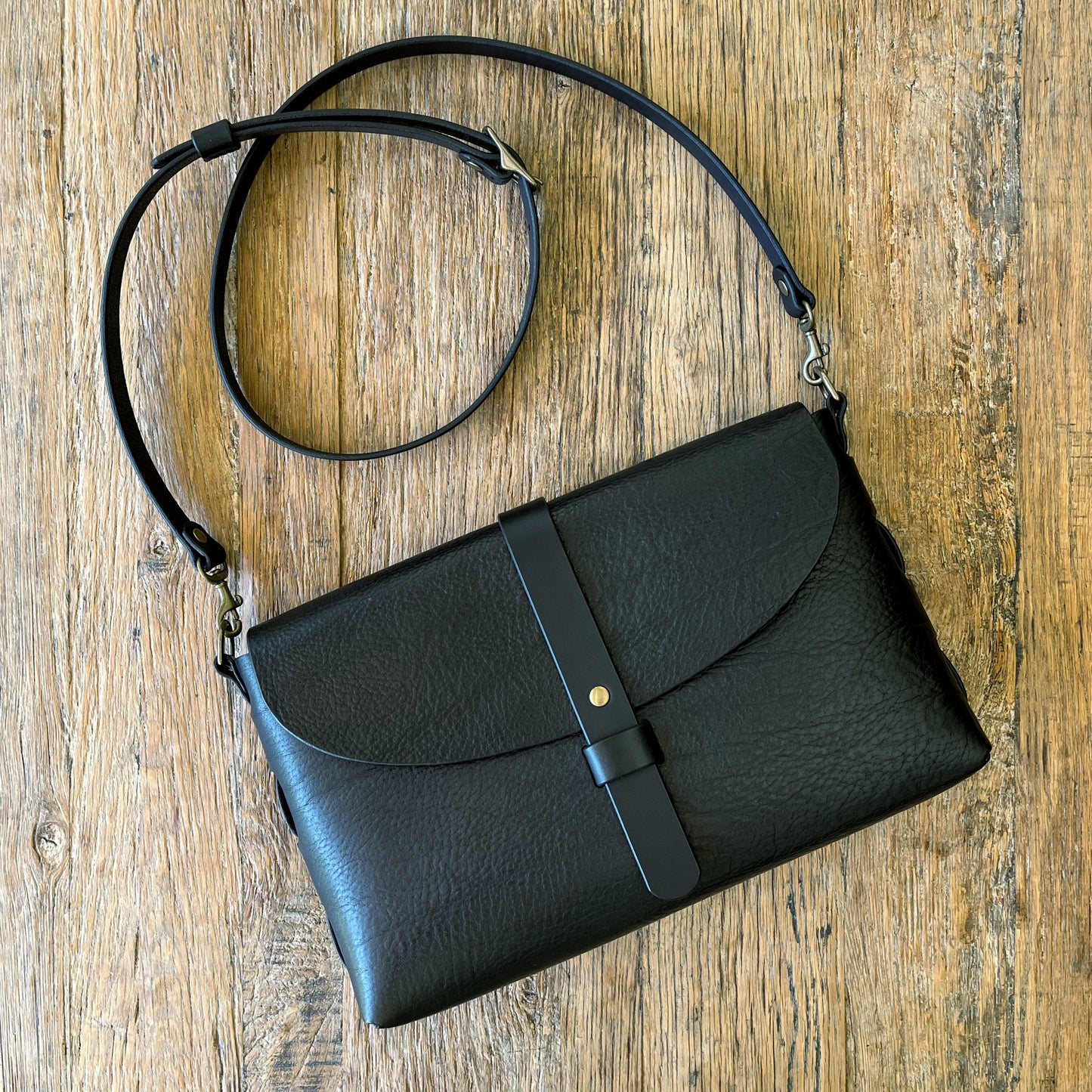 Blake Crossbody Bag | Large | 3 Colours