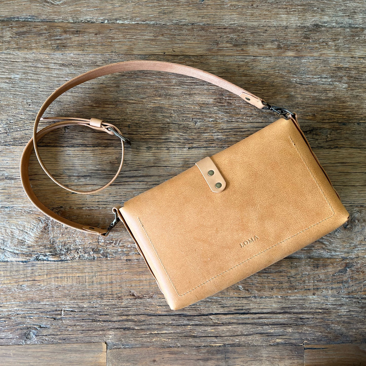 Blake Crossbody Bag | Large | 3 Colours