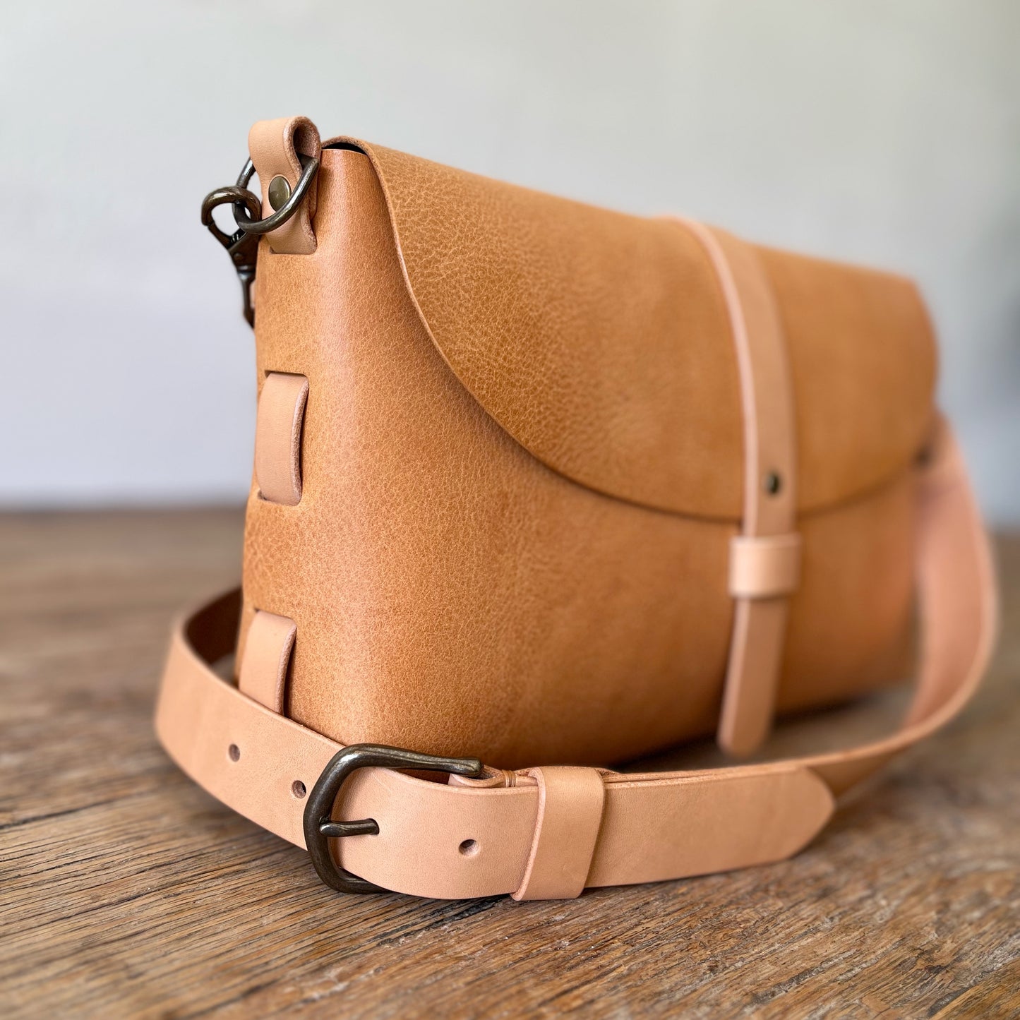 Blake Crossbody Bag | Large | 3 Colours